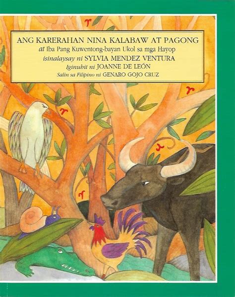 Mga Kwentong Bayan / Folktales .